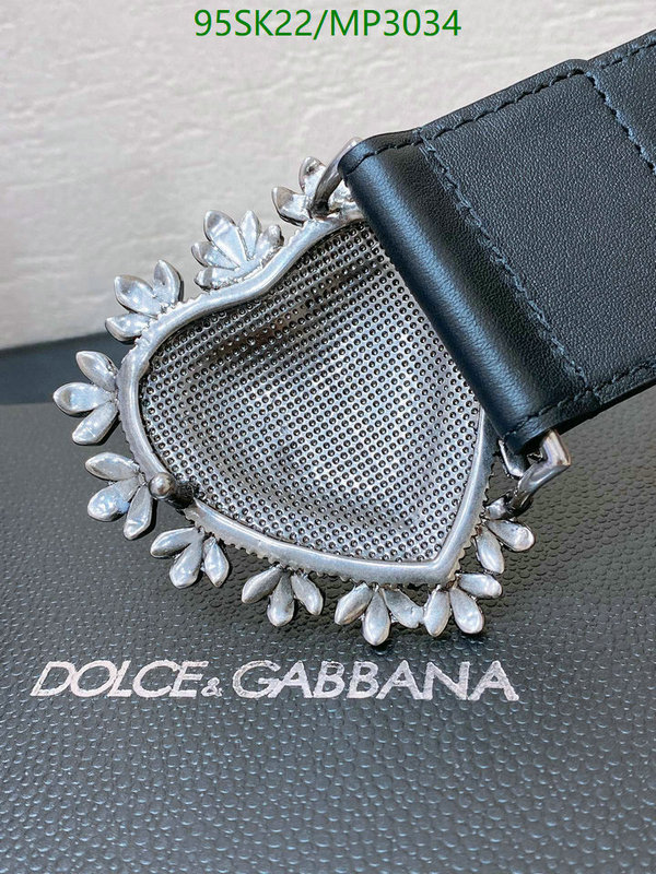 Belts-D&G Code: MP3034 $: 95USD