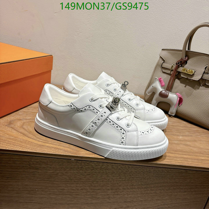 Men shoes-Hermes Code: GS9475 $: 149USD