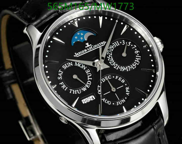 Watch-Mirror Quality-Jaeger-LeCoultre Code: MW1773 $: 565USD