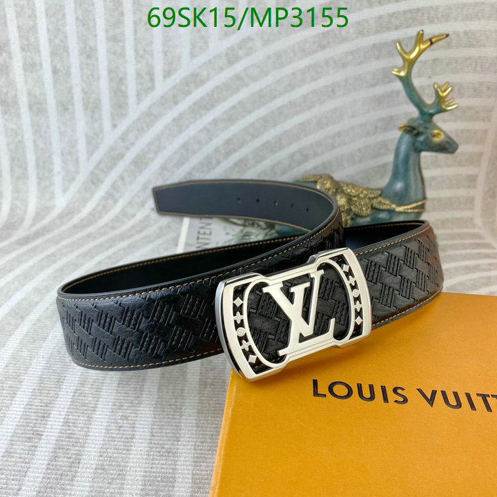 Belts-LV Code: MP3155 $: 69USD