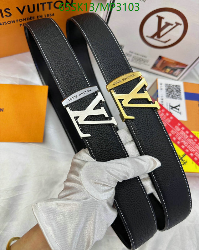 Belts-LV Code: MP3103 $: 65USD