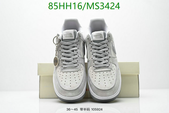 Women Shoes-NIKE Code: MS3424 $: 85USD