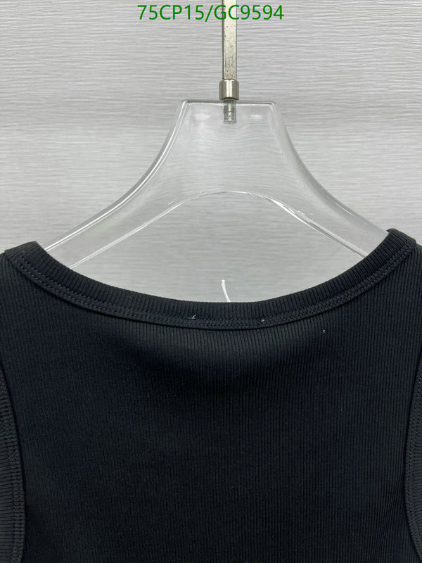 Clothing-Celine Code: GC9594 $: 75USD