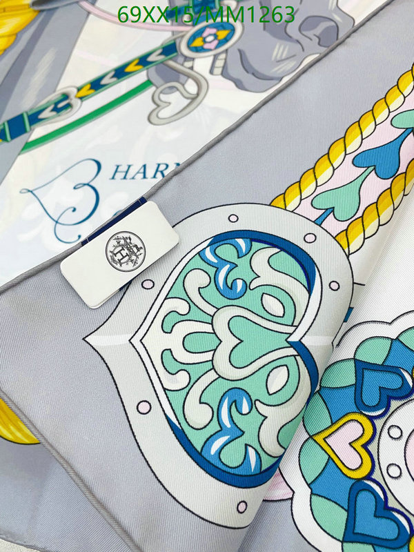 Scarf-Hermes Code: MM1263 $: 69USD