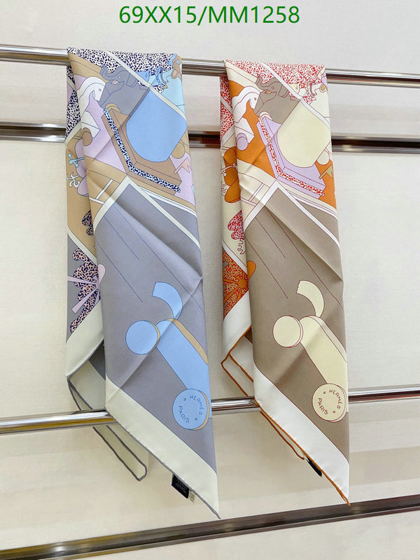 Scarf-Hermes Code: MM1258 $: 69USD