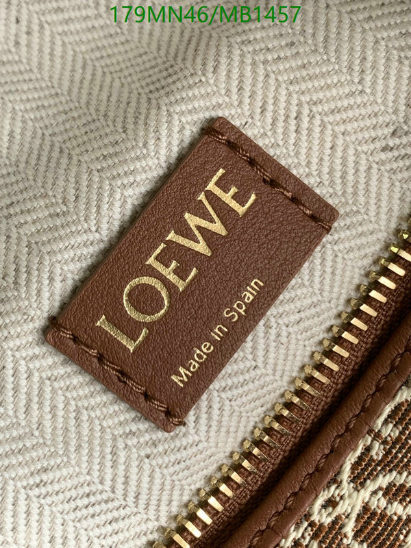 Loewe Bag-(Mirror)-Handbag- Code: MB1457 $: 179USD