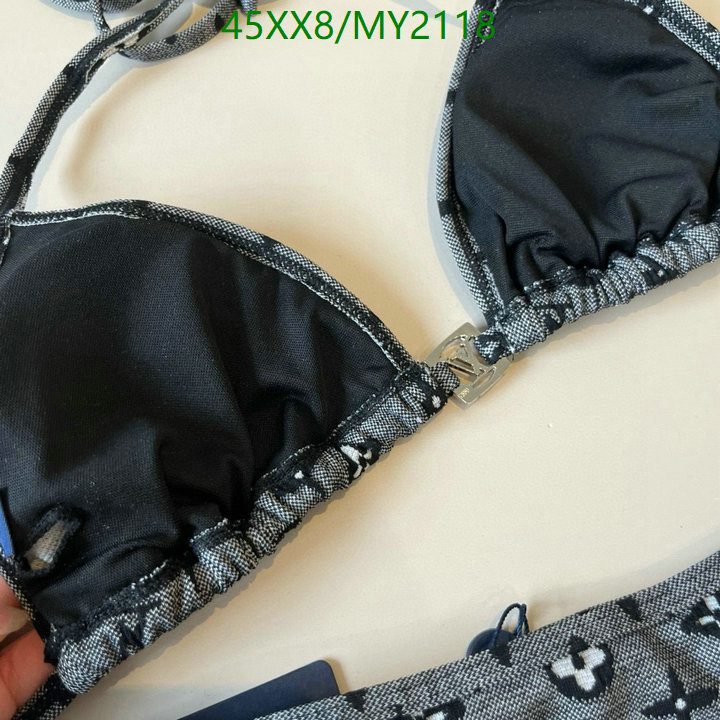 Swimsuit-LV Code: MY2118 $: 45USD