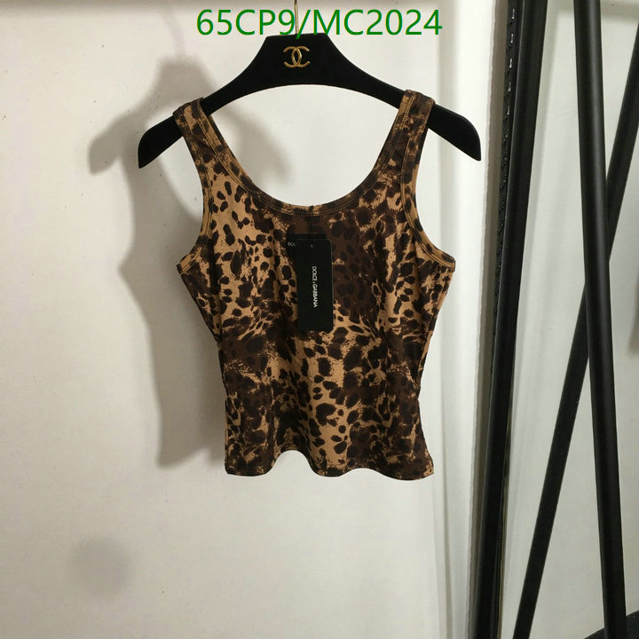 Clothing-D&G Code: MC2024 $: 65USD