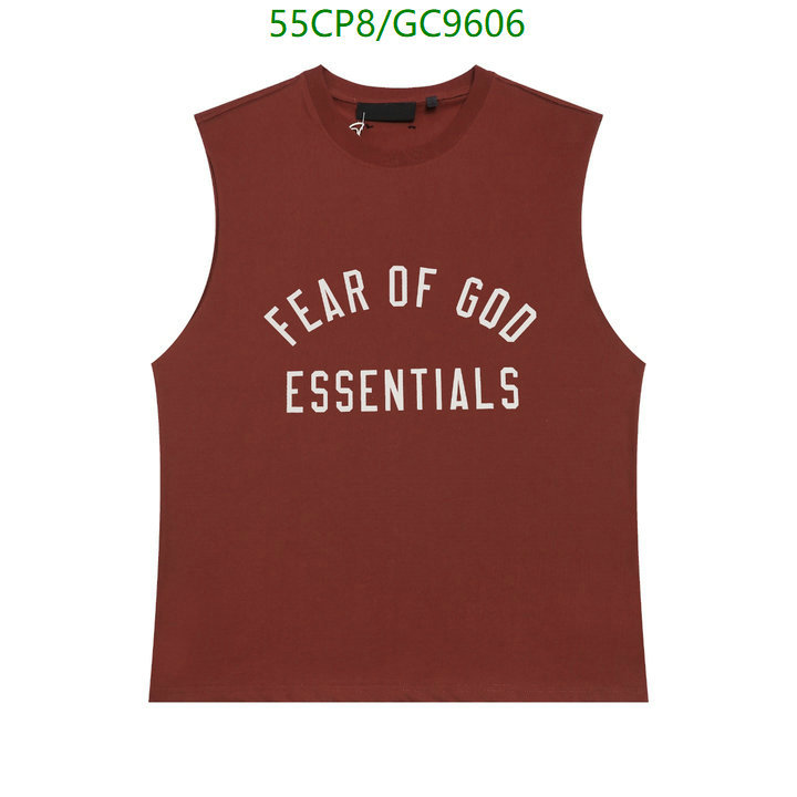 Clothing-Essentials Code: GC9606 $: 55USD
