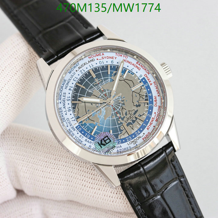 Watch-Mirror Quality-Jaeger-LeCoultre Code: MW1774 $: 470USD