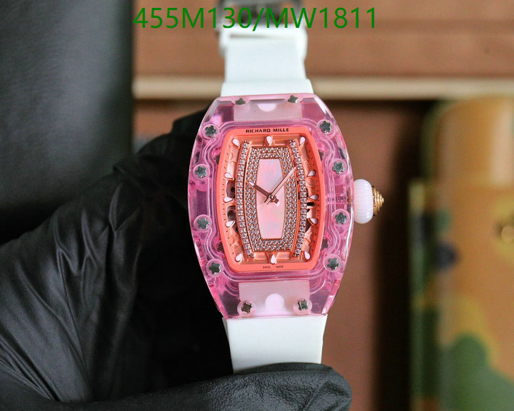 Watch-Mirror Quality-Richard Mille Code: MW1811 $: 455USD