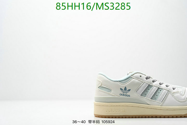 Women Shoes-Adidas Code: MS3285 $: 85USD