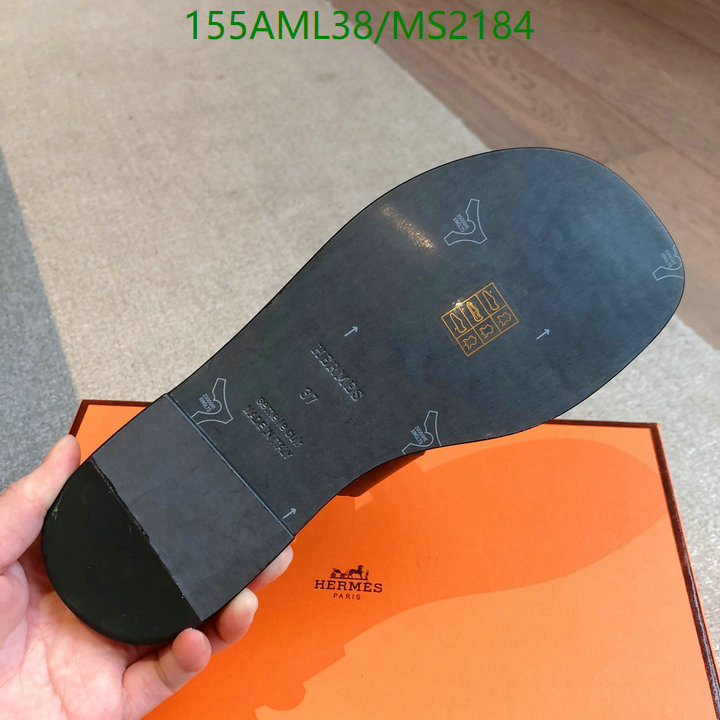 Women Shoes-Hermes Code: MS2184 $: 155USD