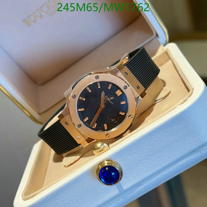 Watch-(Mirror Quality)- Code: MW1762 $: 245USD