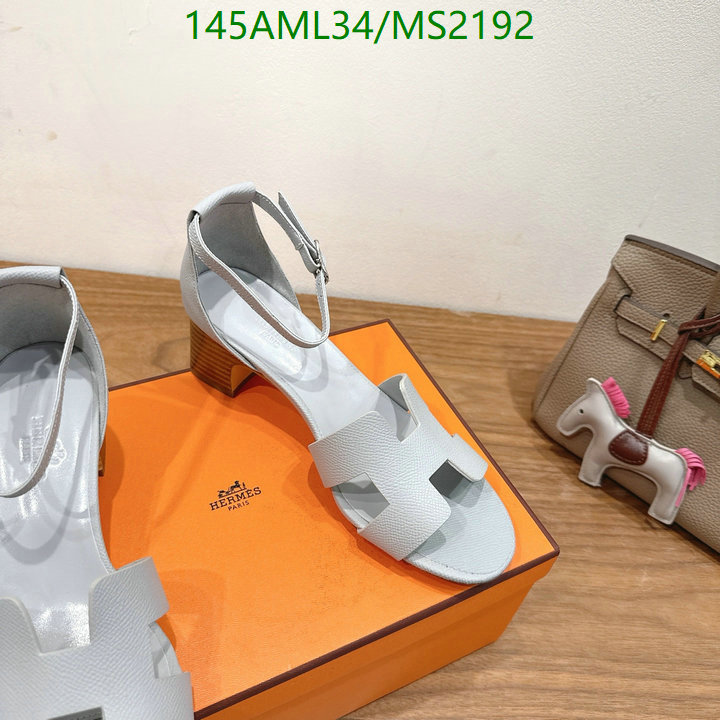 Women Shoes-Hermes Code: MS2192 $: 145USD
