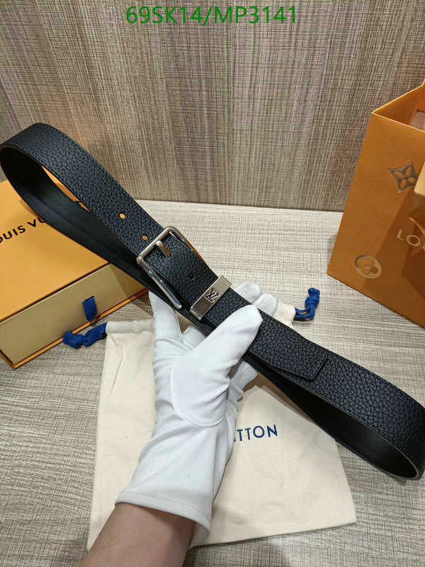 Belts-LV Code: MP3141 $: 69USD