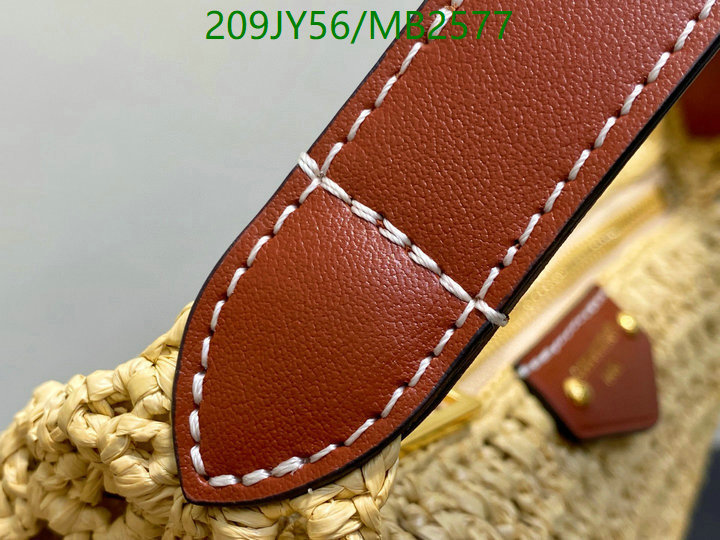 LV Bag-(Mirror)-Handbag- Code: MB2577 $: 209USD