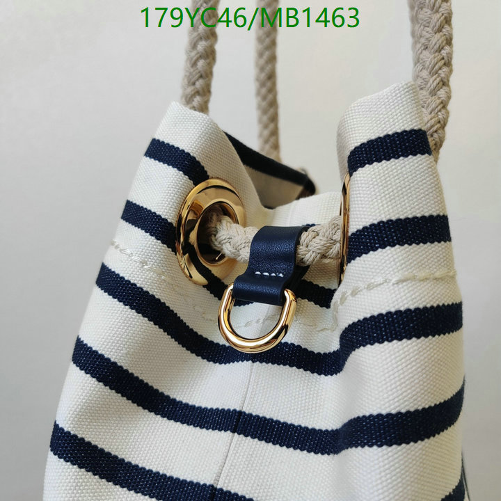 Prada Bag-(Mirror)-Bucket Bag- Code: MB1463 $: 179USD