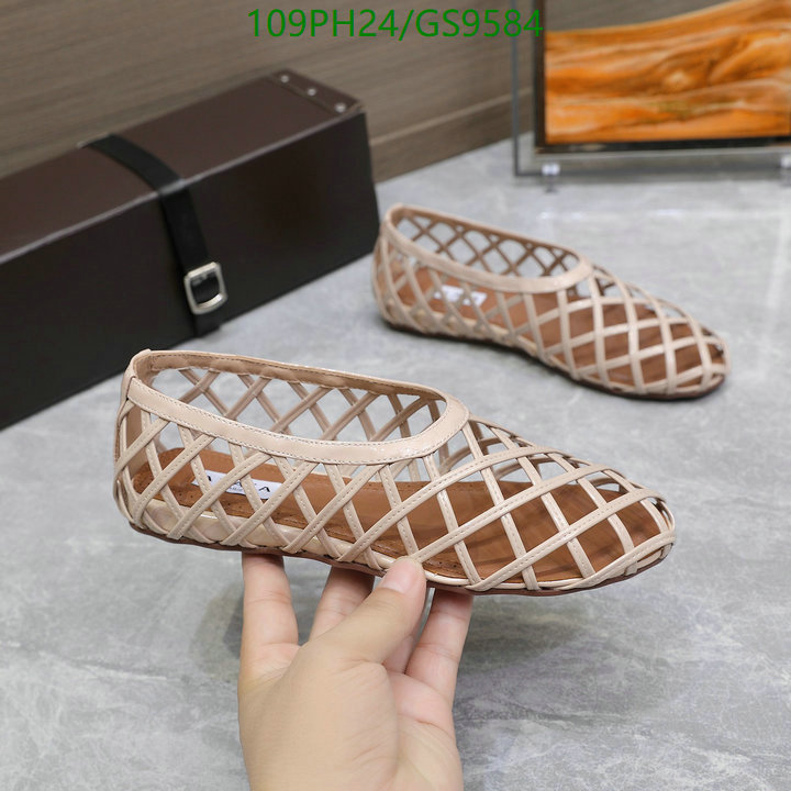 Women Shoes-ALAIA Code: GS9584 $: 109USD