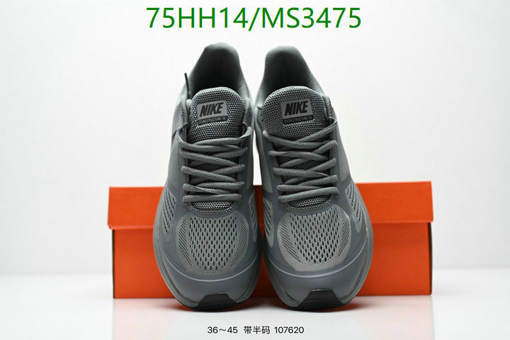 Women Shoes-NIKE Code: MS3475 $: 75USD