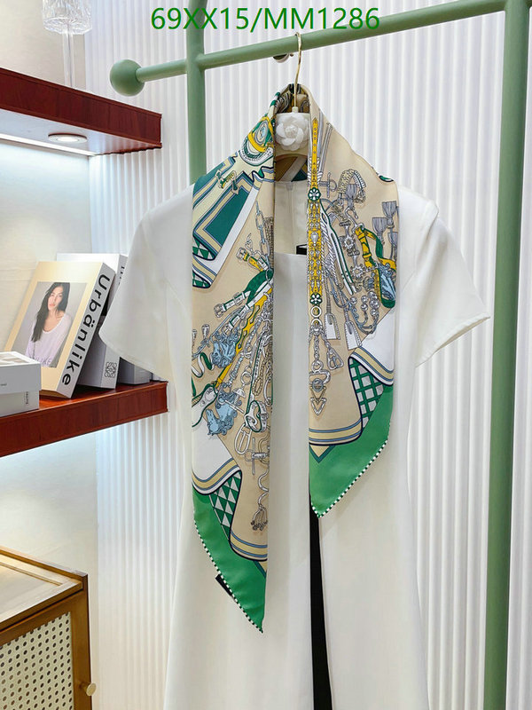 Scarf-Hermes Code: MM1286 $: 69USD