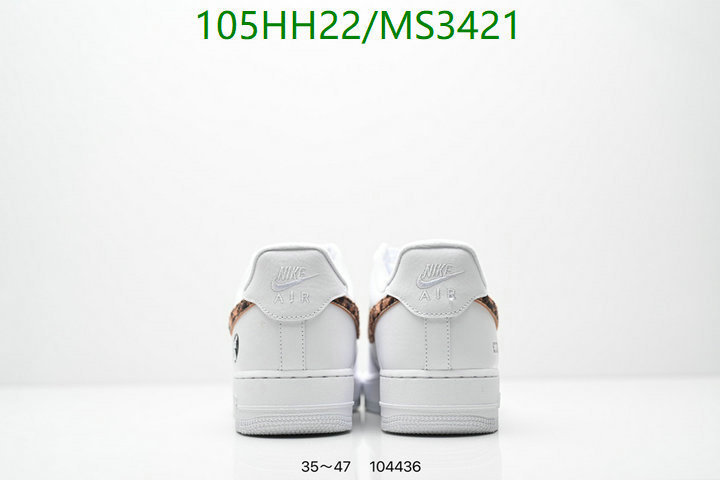 Women Shoes-NIKE Code: MS3421 $: 105USD