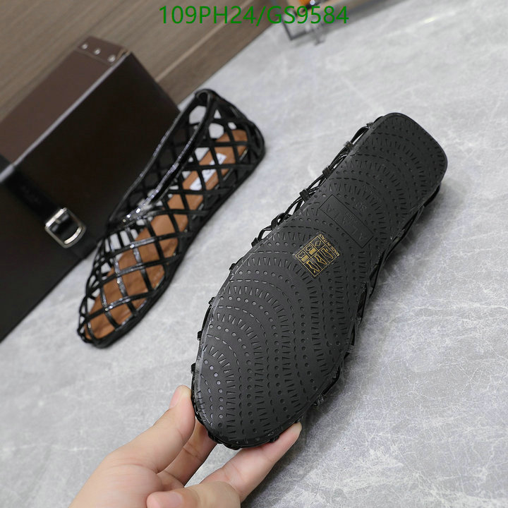 Women Shoes-ALAIA Code: GS9584 $: 109USD
