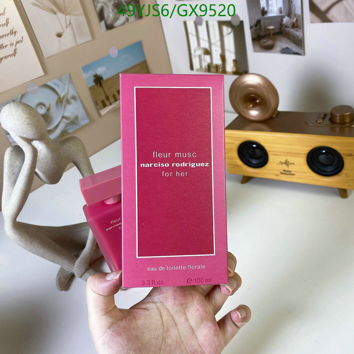 Perfume-Narciso Rodriguez Code: GX9520 $: 49USD