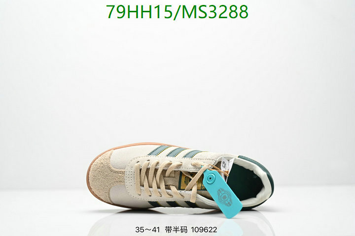 Women Shoes-Adidas Code: MS3288 $: 79USD