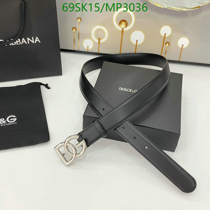 Belts-D&G Code: MP3036 $: 69USD
