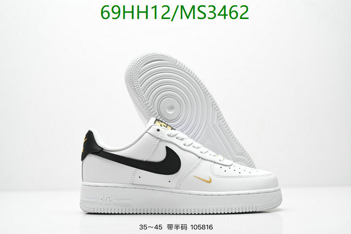 Men shoes-Nike Code: MS3462 $: 69USD
