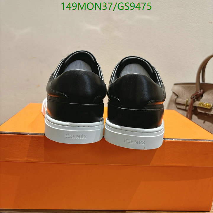 Men shoes-Hermes Code: GS9475 $: 149USD