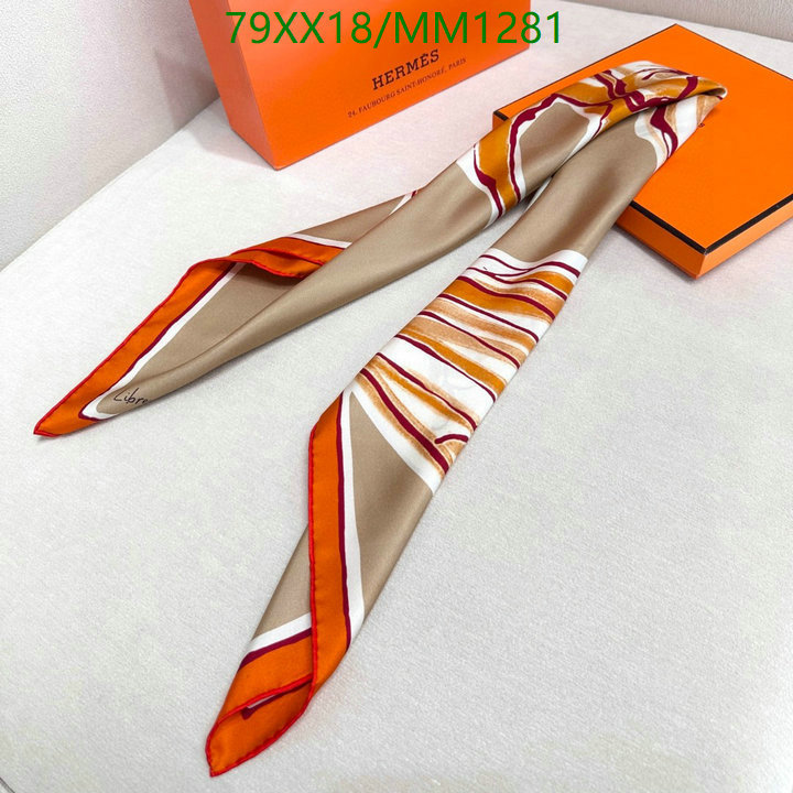 Scarf-Hermes Code: MM1281 $: 79USD