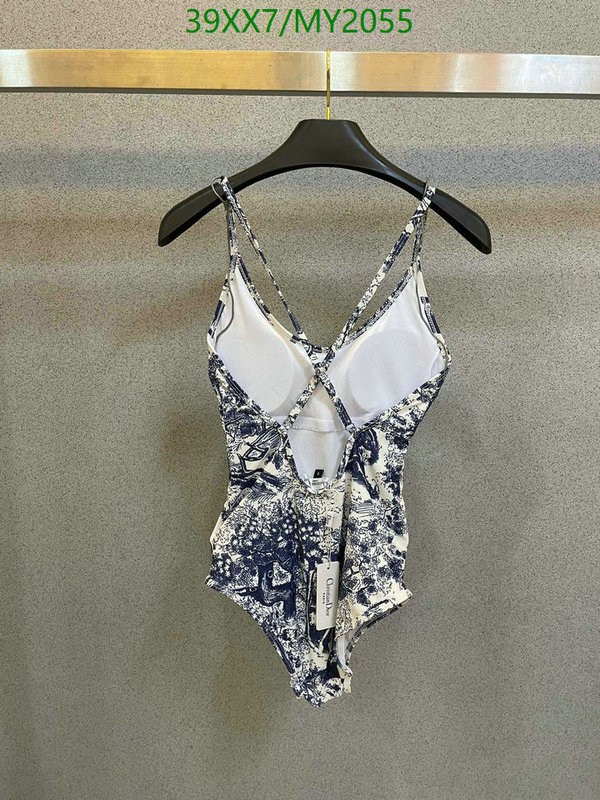 Swimsuit-Dior Code: MY2055 $: 39USD