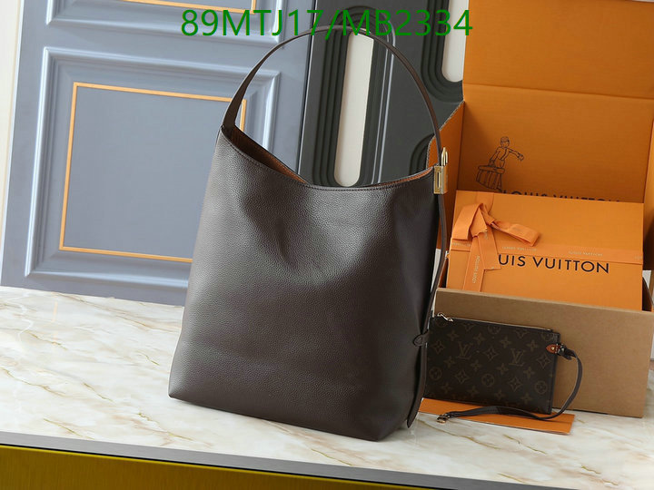 LV Bag-(4A)-Handbag Collection- Code: MB2334