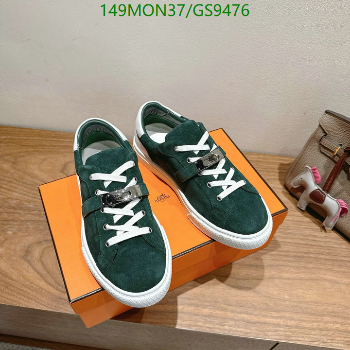 Men shoes-Hermes Code: GS9476 $: 149USD