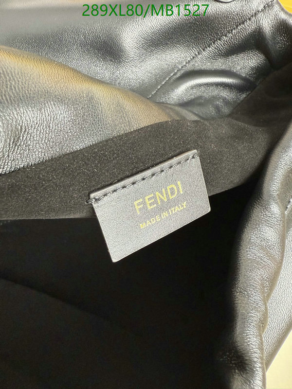 Fendi Bag-(Mirror)-Baguette- Code: MB1527 $: 289USD