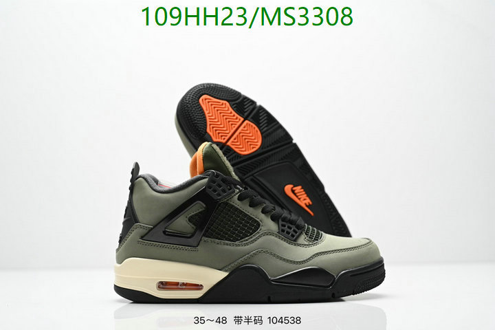 Women Shoes-Air Jordan Code: MS3308 $: 109USD