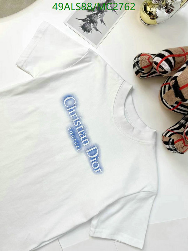 Kids clothing-Dior Code: MC2762 $: 49USD