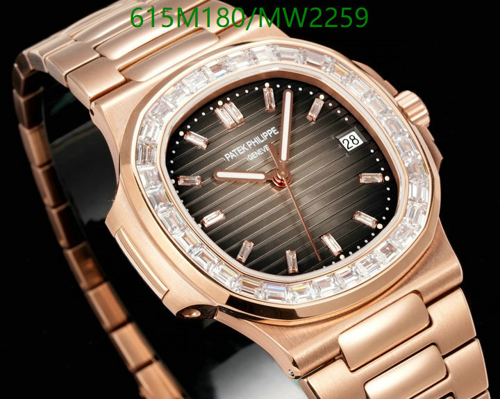 Watch-Mirror Quality-Patek Philippe Code: MW2259 $: 615USD