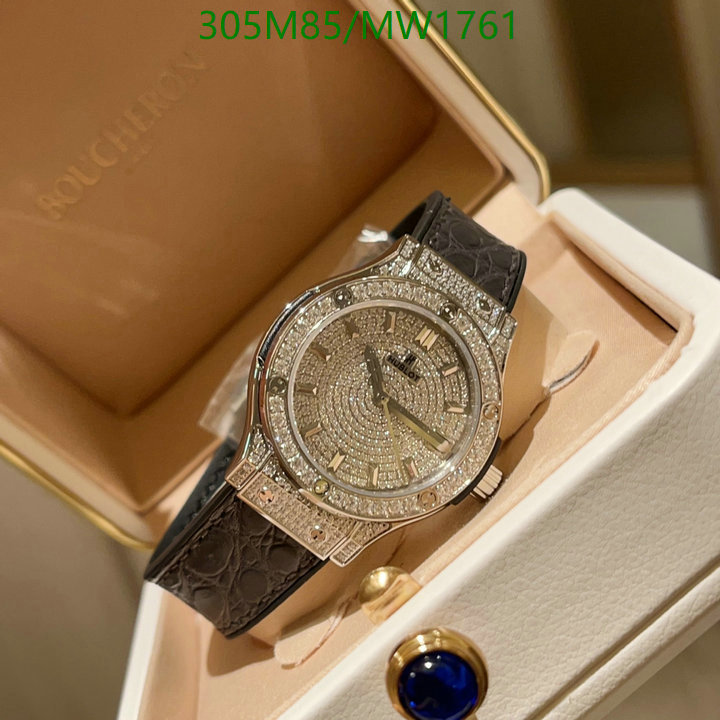 Watch-(Mirror Quality)-Hublot Code: MW1761 $: 305USD