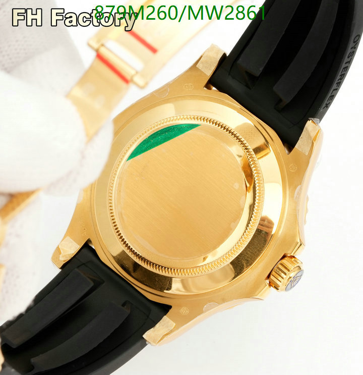 Watch-Mirror Quality-Rolex Code: MW2861 $: 879USD