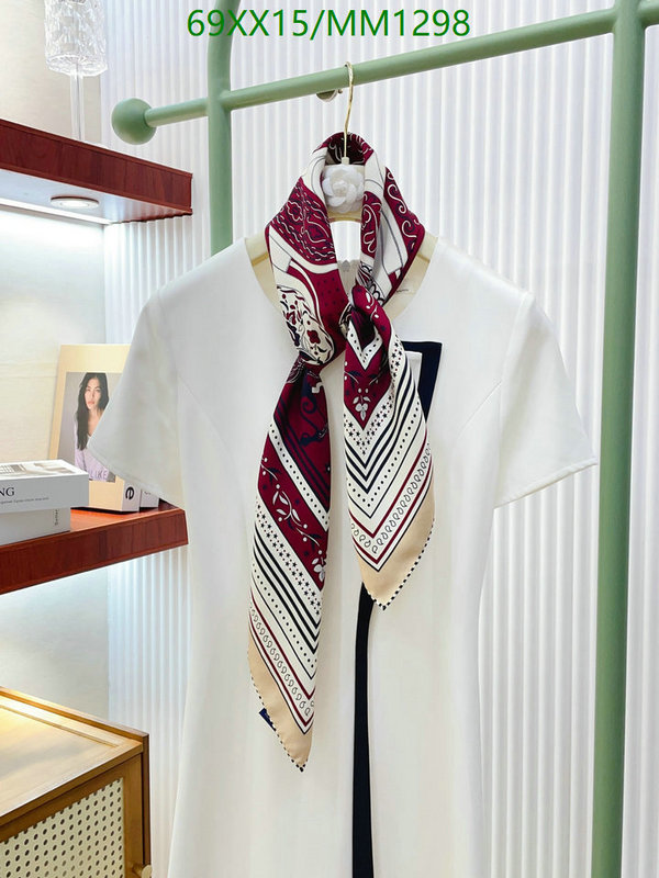 Scarf-Hermes Code: MM1298 $: 69USD