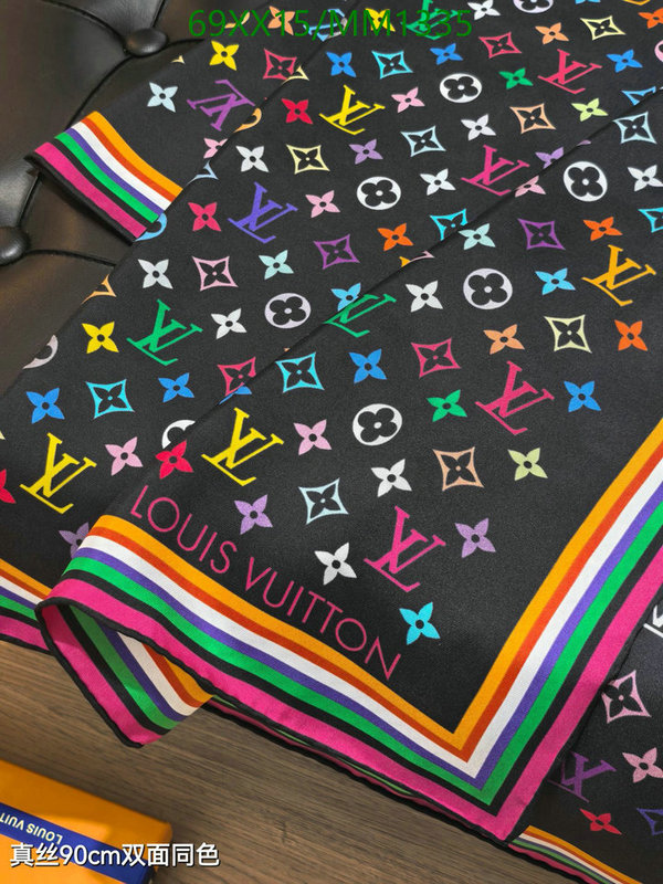 Scarf-LV Code: MM1335 $: 69USD