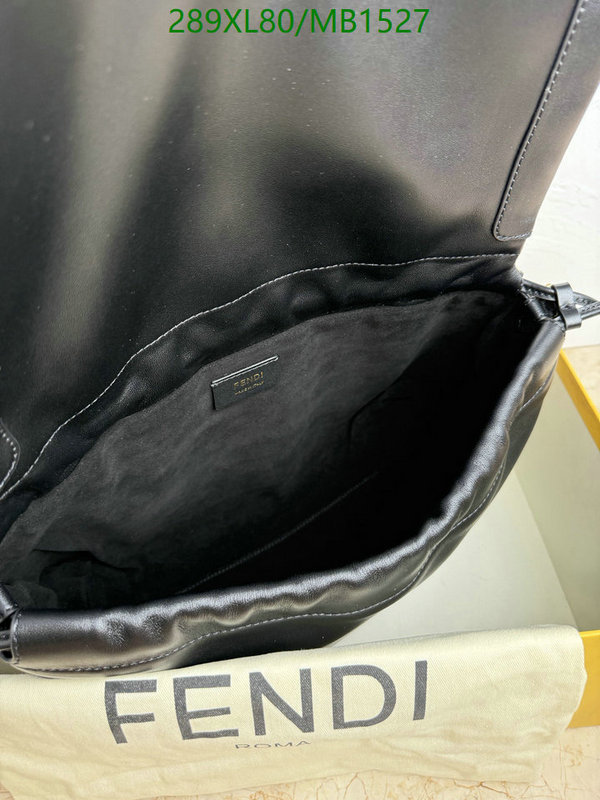Fendi Bag-(Mirror)-Baguette- Code: MB1527 $: 289USD