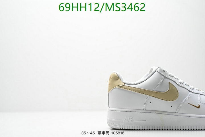Men shoes-Nike Code: MS3462 $: 69USD