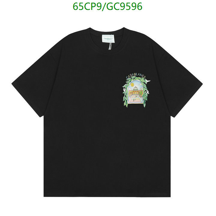 Clothing-Casablanca Code: GC9596 $: 65USD