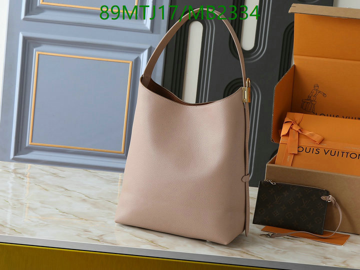 LV Bag-(4A)-Handbag Collection- Code: MB2334