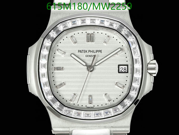 Watch-Mirror Quality-Patek Philippe Code: MW2259 $: 615USD