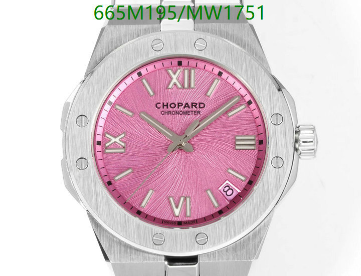 Watch-Mirror Quality-Chopard Code: MW1751 $: 665USD-yupoo dhgate Watch-Mirror Quality-Chopard Code: MW1751 $: 665USD
